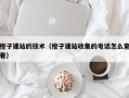 橙子建站的技术（橙子建站收集的电话怎么查看）