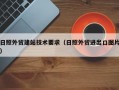 日照外贸建站技术要求（日照外贸进出口图片）